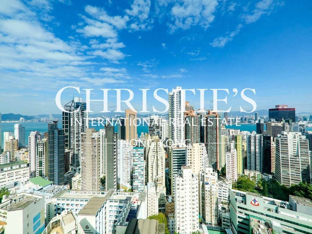 Apartment in Hong Kong, Hong Kong 1 - 16655677