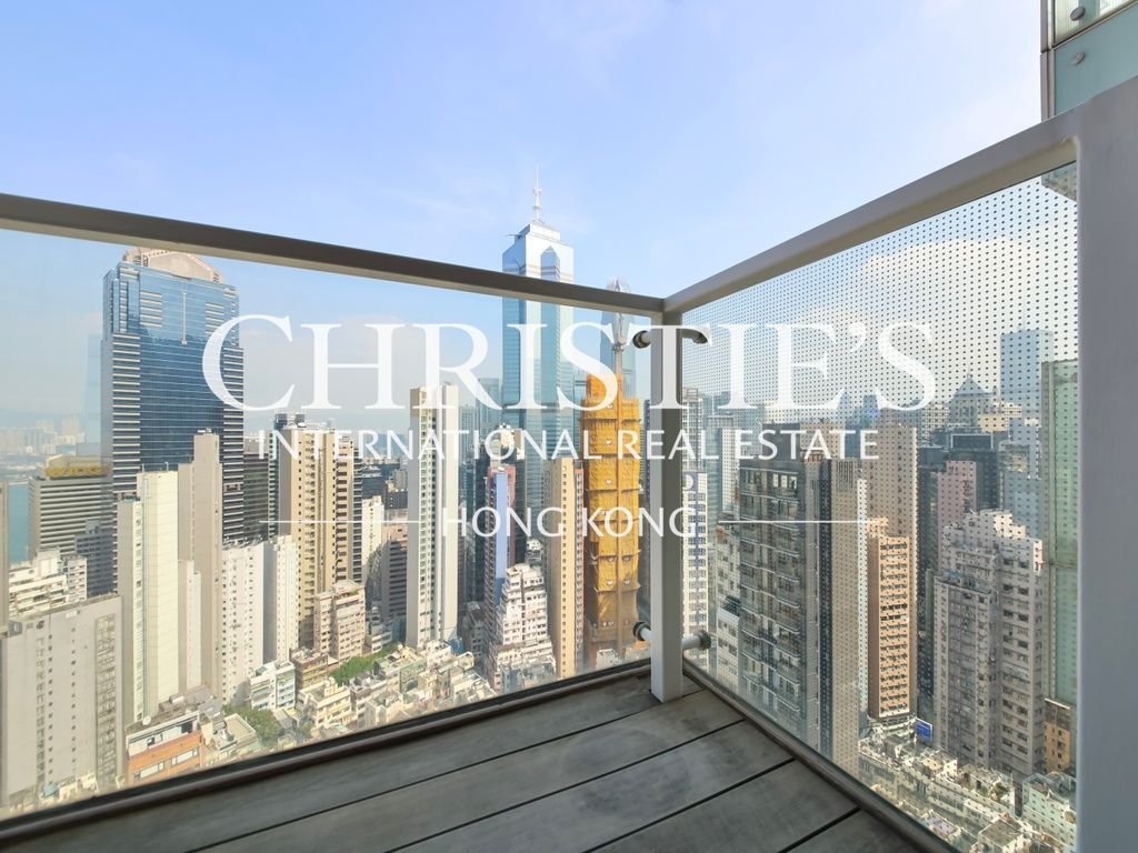 Apartment in Hong Kong, Hong Kong 4 - 16655701