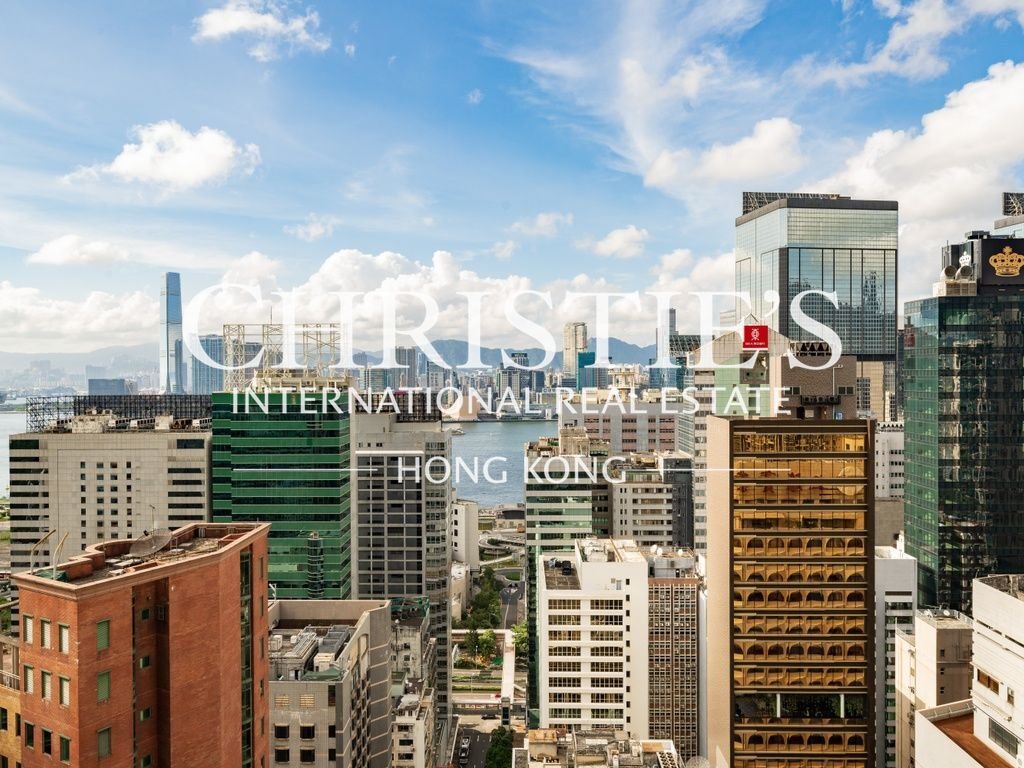 Apartment in Hong Kong, Hong Kong 1 - 16655686