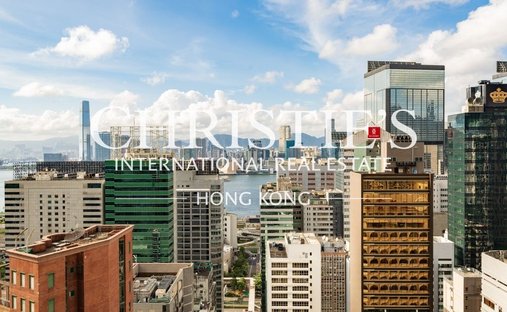 Appartamento a Hong Kong, Hong Kong 1