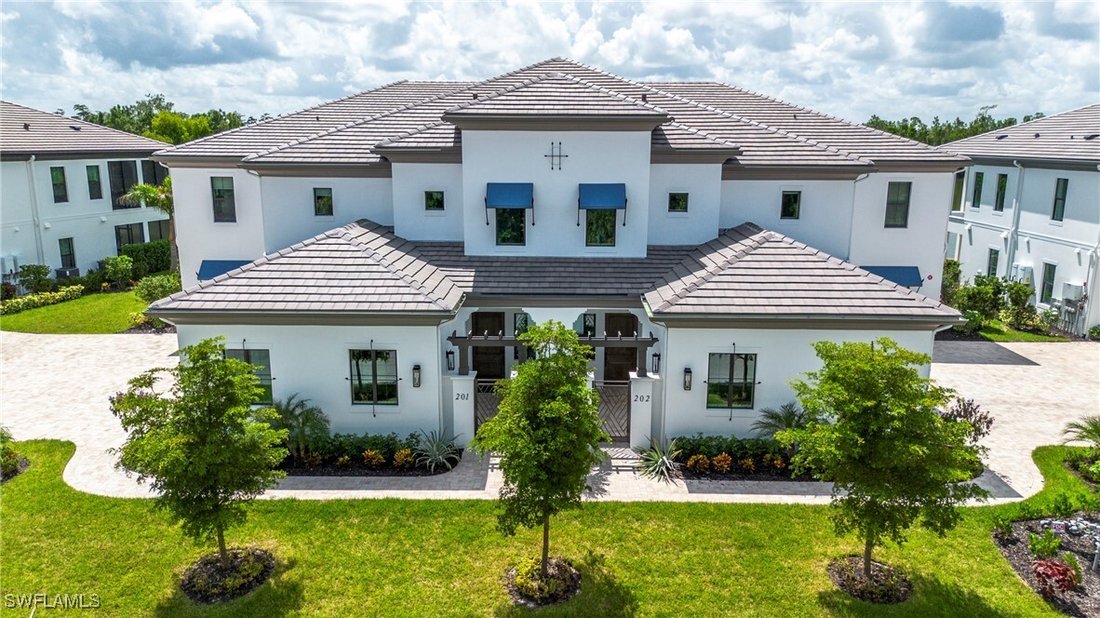 Condo in Miromar Lakes, Florida, United States 1 - 16658166