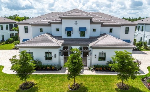 Condo in Miromar Lakes, Florida, United States 1