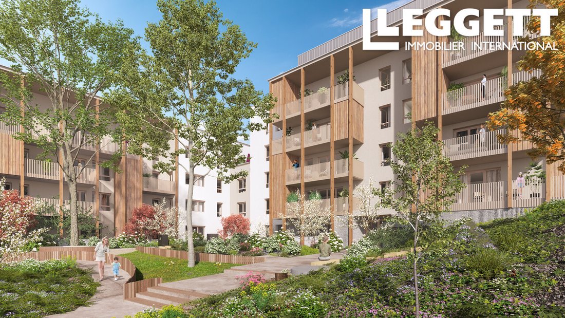 Apartment in Galbert, Annecy, France 1 - 16658023