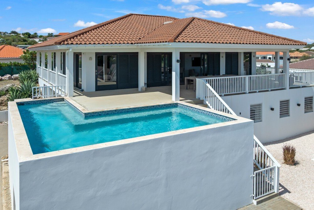 House in Sint Michiel, Curaçao, Curaçao 2 - 16656080