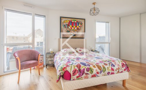 Beautiful French Estate For Sale On 266 Acres With Listed Chateau Near Le Mans.