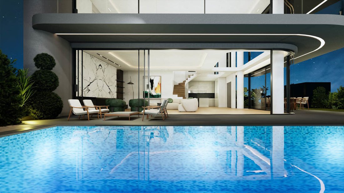 Apartment in Glyfada, Attica, Greece 2 - 13929220