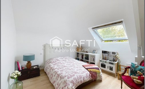 Castle for Sale in Treillières, Pays de la Loire, France