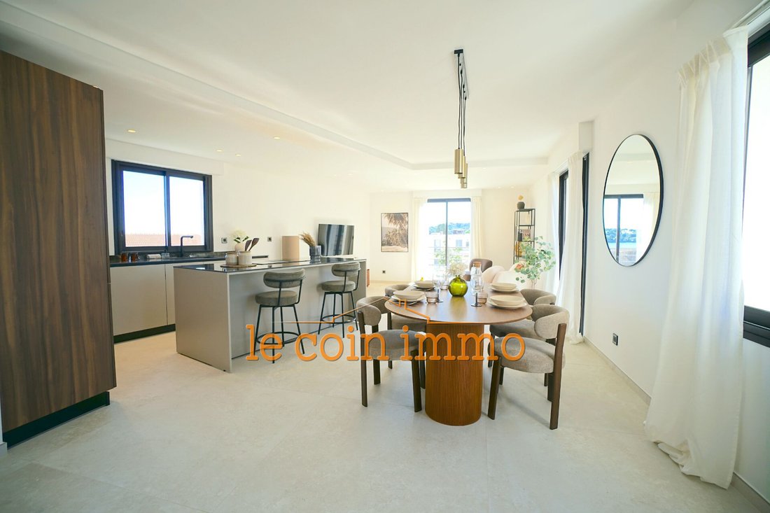 Apartment in Vieille Ville, Antibes, France 2 - 16656716