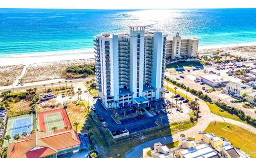 Condo in Gulf Breeze, Florida, United States 1
