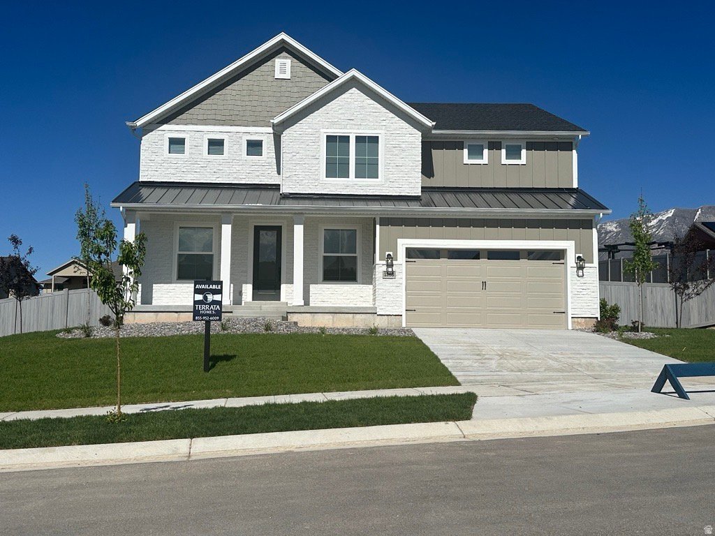 House in Santaquin, Utah, United States 1 - 16658402