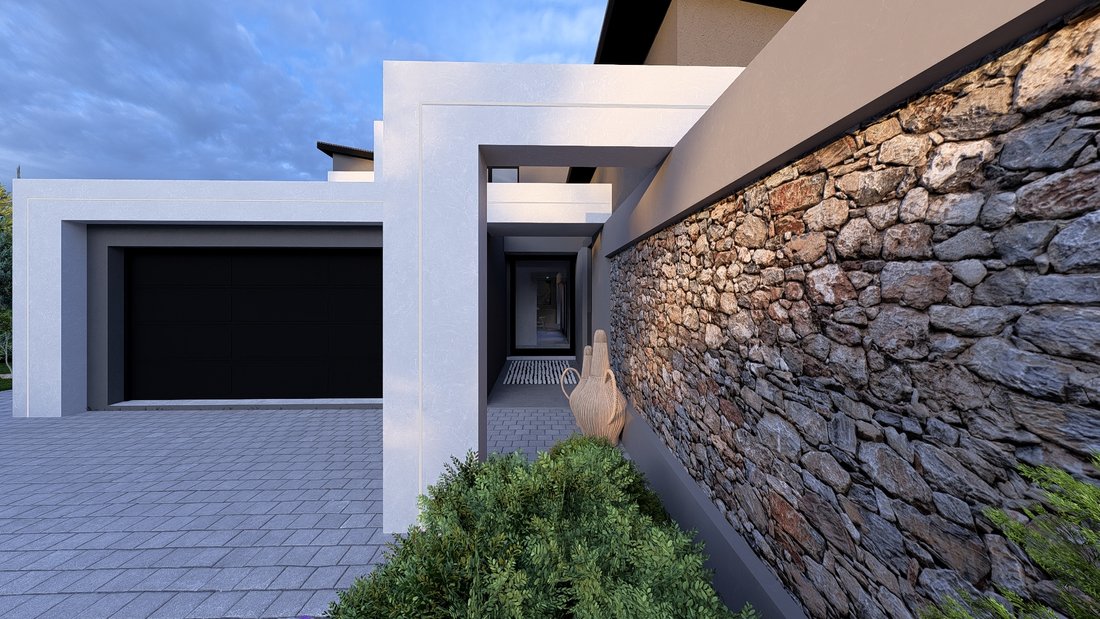 House in Sunderland Ridge AH, Gauteng, South Africa 2 - 16657003