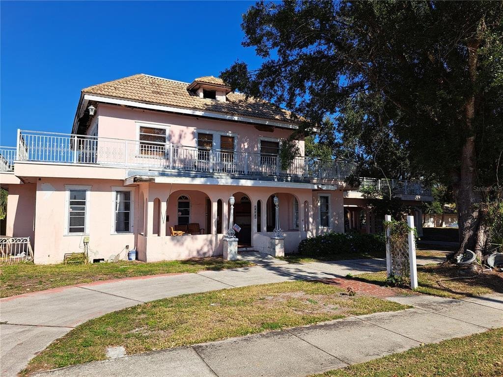 House in Orlando, Florida, United States 1 - 16656991