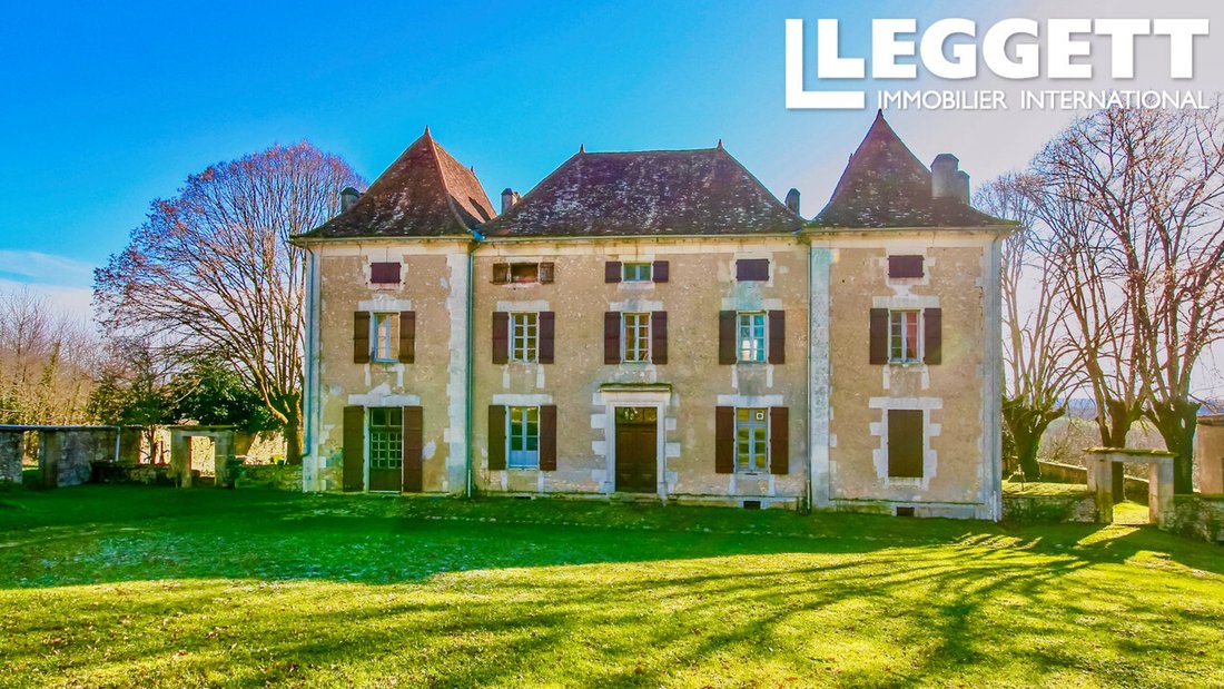 House in Varaignes, Nouvelle-Aquitaine, France 1 - 14330459
