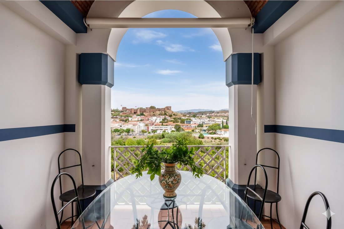 Villa in Silves, Algarve, Portugal 3 - 16657123