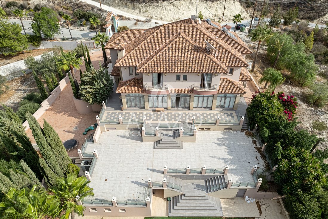 Villa in Alethriko, Larnaca, Cyprus 4 - 16656212