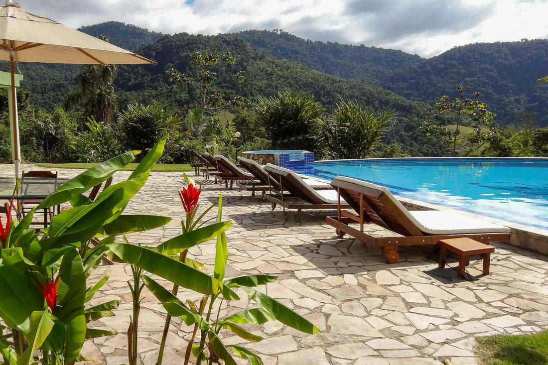 House in Paraty, Paraty, Brazil 3 - 12453865