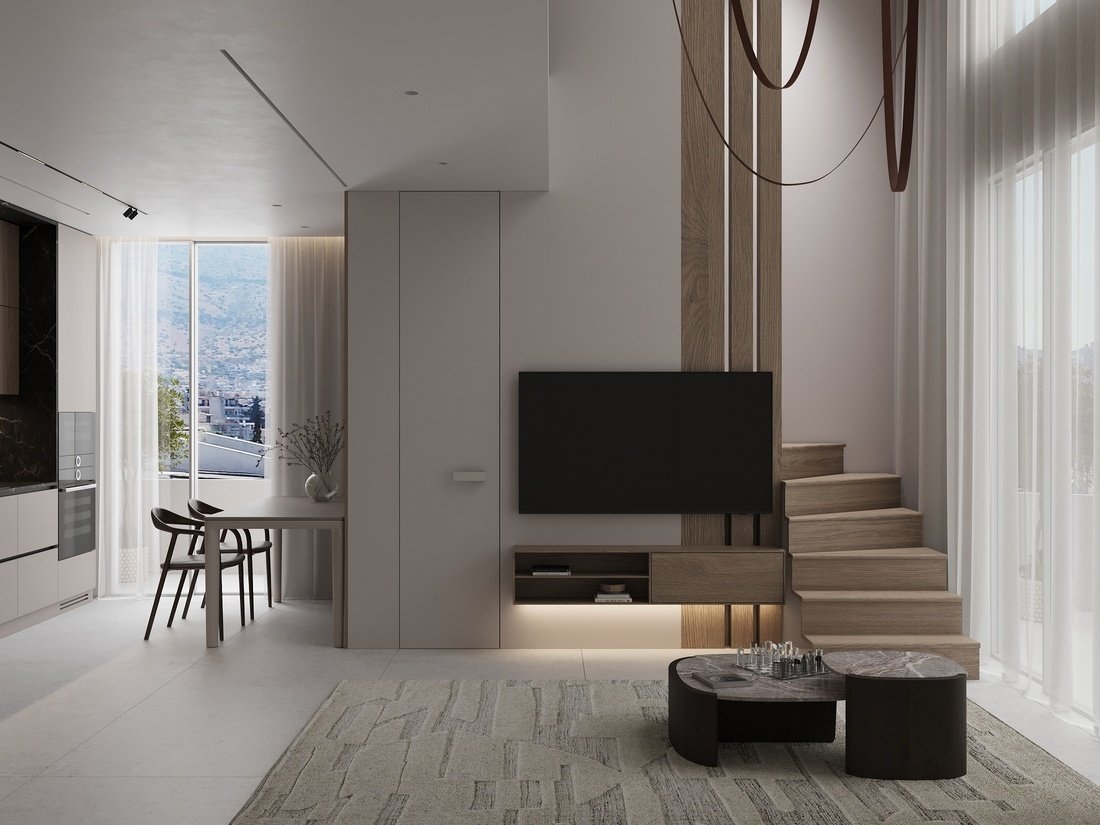 Apartment in Glyfada, Attica, Greece 2 - 14423455
