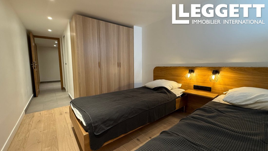 Chalet in Pralognan-la-Vanoise, Auvergne-Rhône-Alpes, France 4 - 15788423