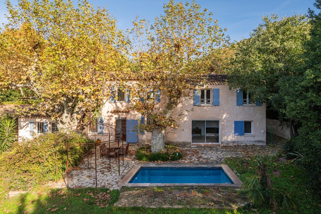 House in Le Cabot, Marseille, Provence-Alpes-Côte d'Azur 4 - 16658264