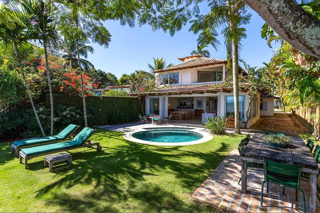 House in Ponta de Manguinhos, State of Rio de Janeiro, Brazil 1 - 16656568