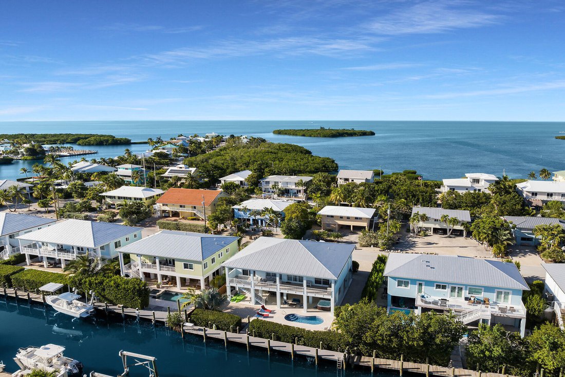 House in Marathon, Florida, United States 1 - 16656930