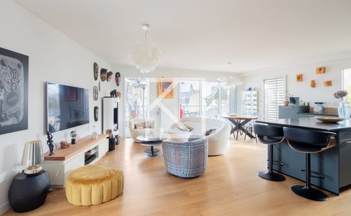 Beautiful French Estate For Sale On 266 Acres With Listed Chateau Near Le Mans.