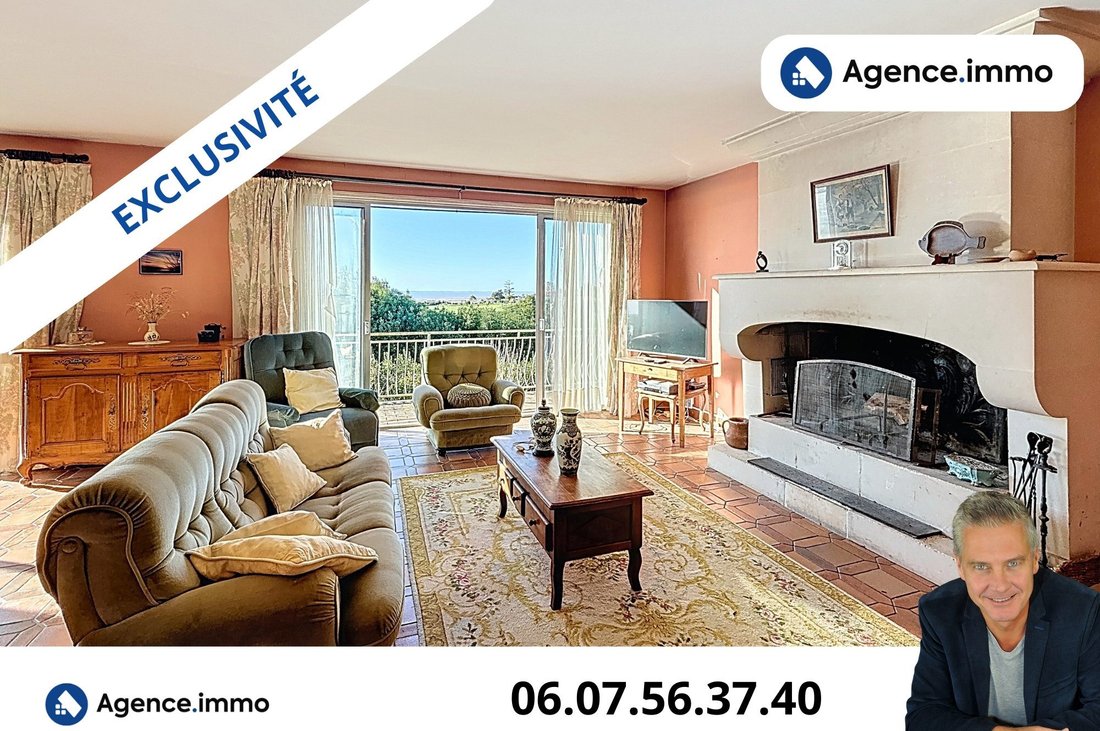 House in Mortagne-sur-Gironde, Nouvelle-Aquitaine, France 3 - 16659377
