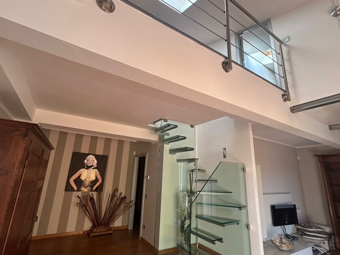 Apartment in Center, Sarzana, Liguria 3 - 16656127