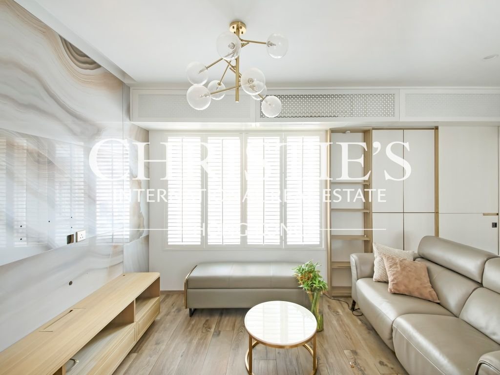 Apartment in Hong Kong, Hong Kong 2 - 16655681