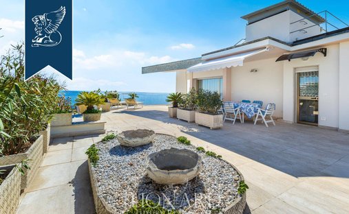 Appartement à Corso degli Inglesi, Sanremo, Ligurie 1