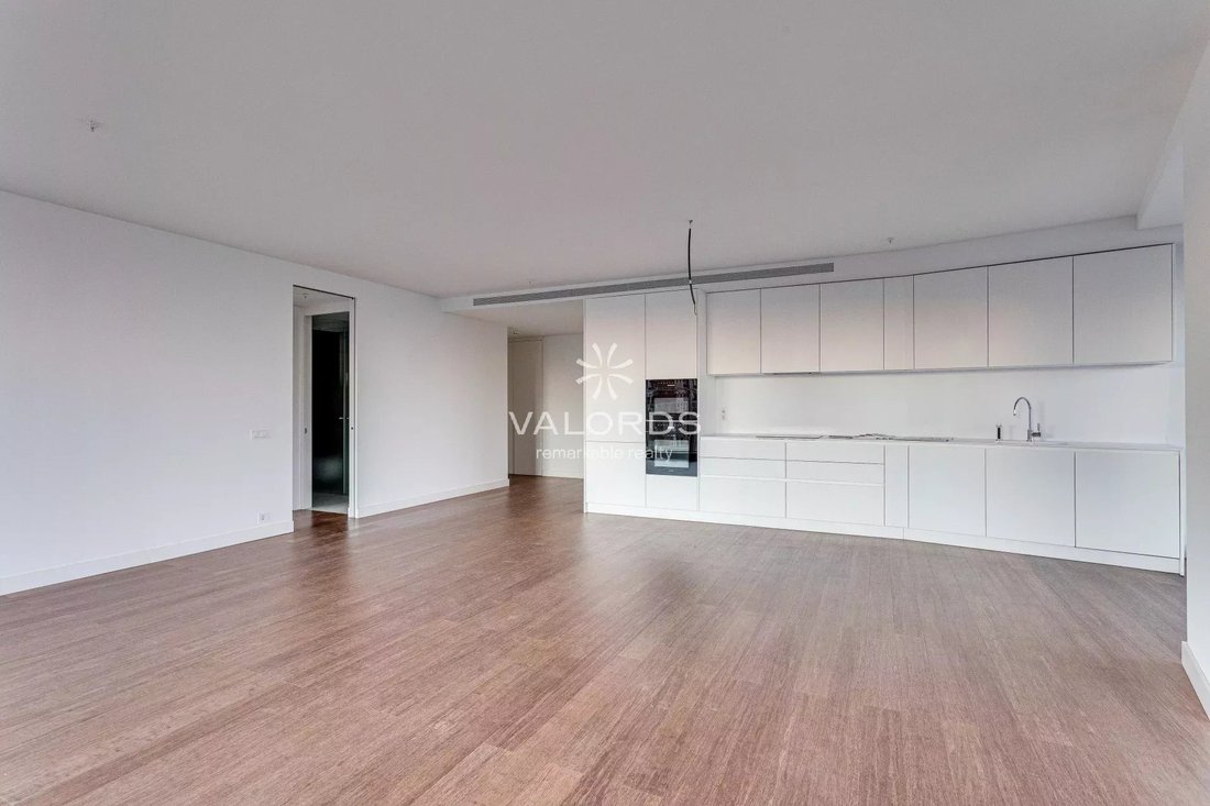 Apartment in Sant Adria de Besos, Catalonia, Spain 3 - 16658090
