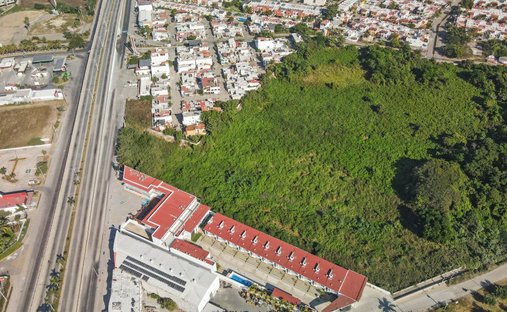 Land in Nuevo Vallarta, Nayarit, Mexico 1