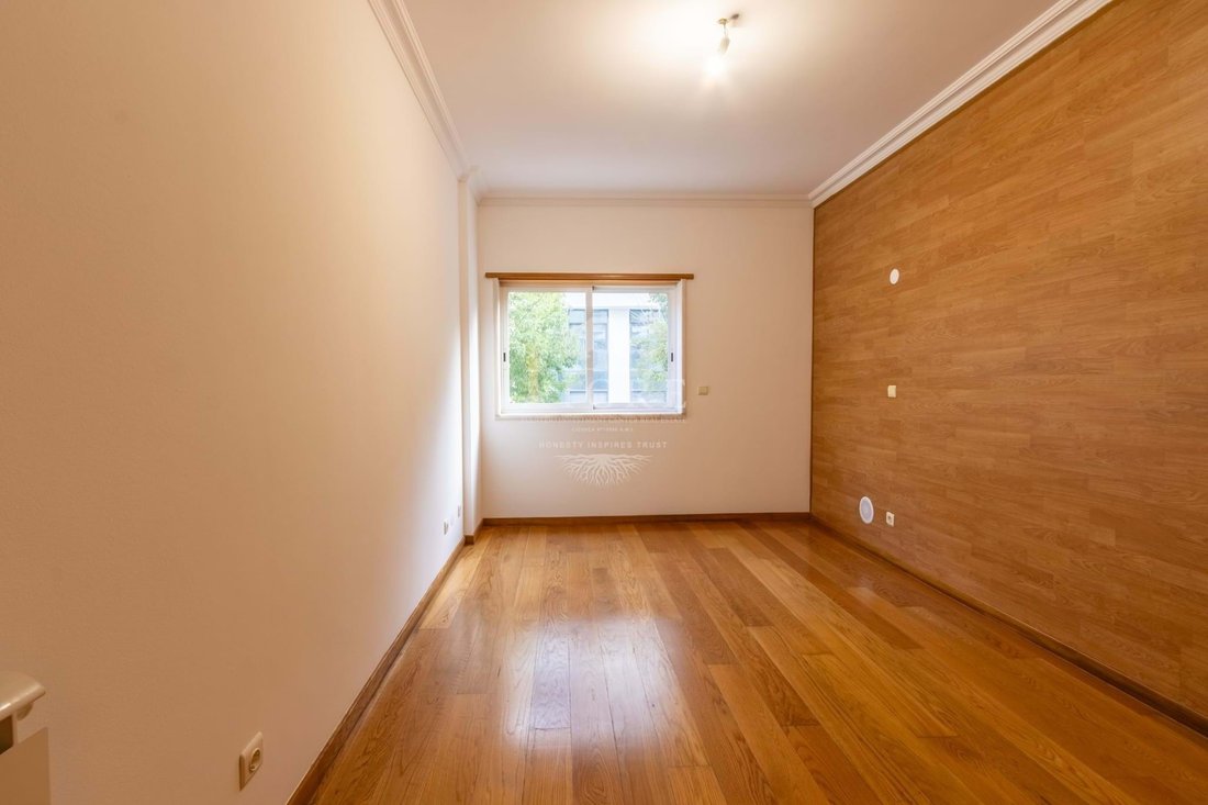 Apartment in Parque das Nacoes, Lisbon, Portugal 4 - 16008923