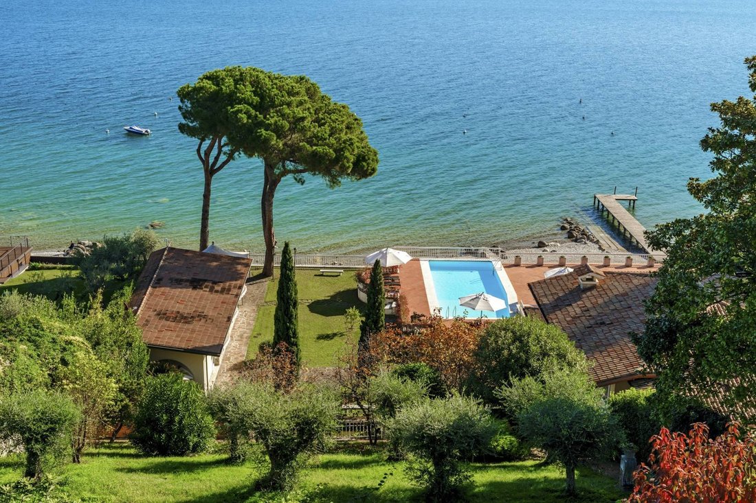Maison à Padenghe sul Garda, Lombardie, Italie 1 - 16655821