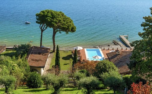 Casa en Lago de Garda, Padenghe sul Garda, Lombardía 1