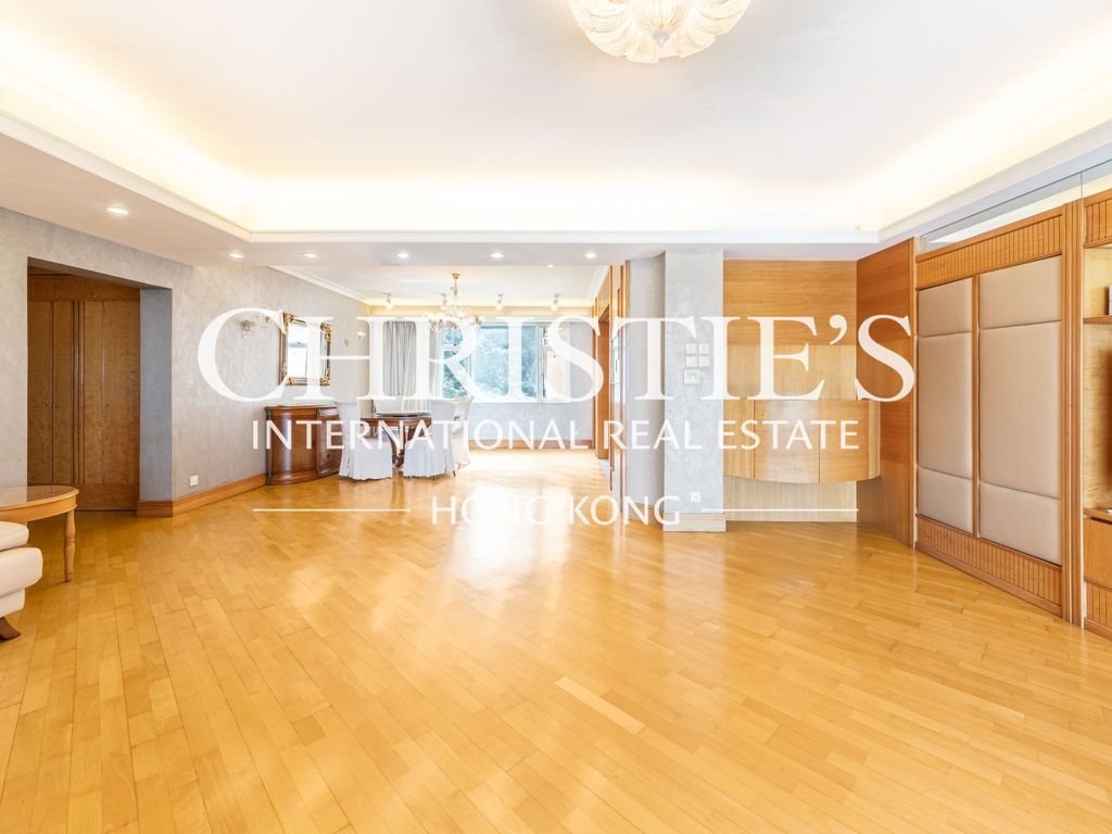 Apartment in Hong Kong, Hong Kong 3 - 16655674