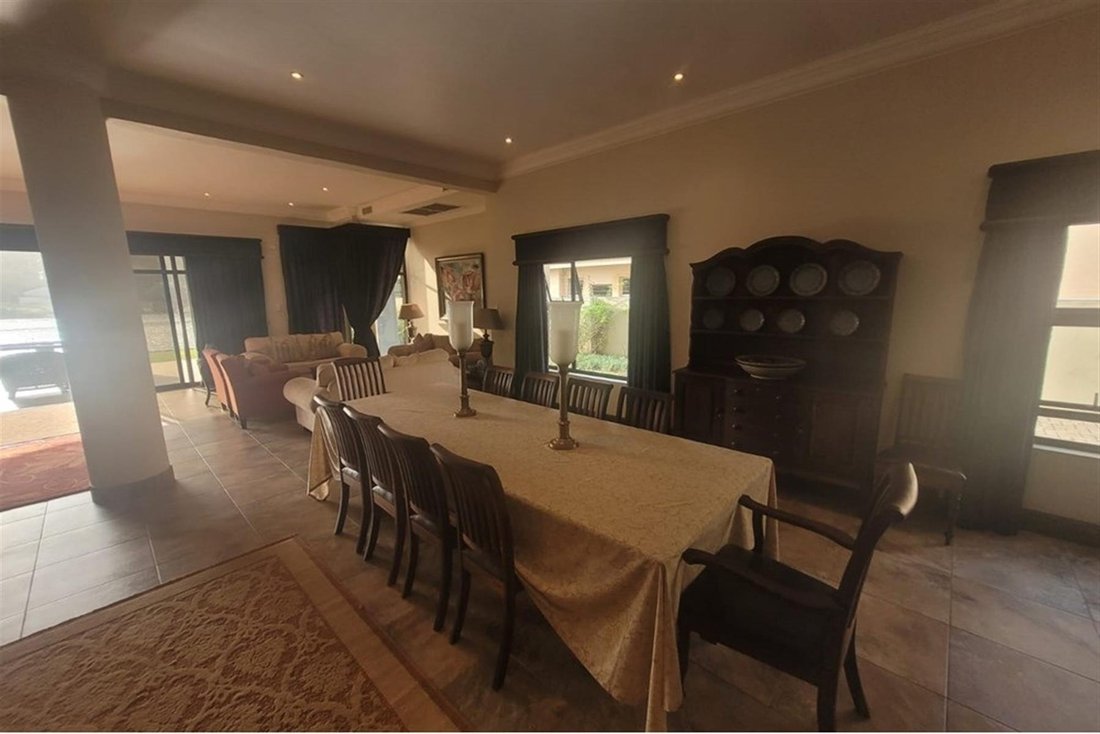 House in Richards Bay, KwaZulu-Natal, South Africa 5 - 16658299