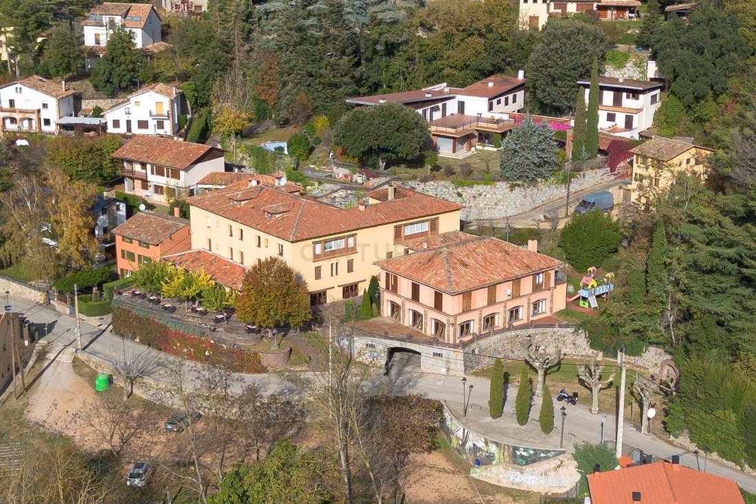 Viladrau, Catalonia, Spain 1 - 16658408