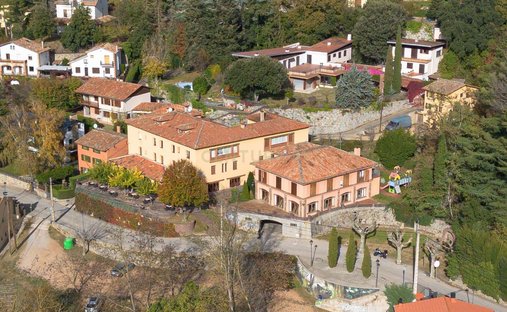 Viladrau, Catalonia, Spain 1