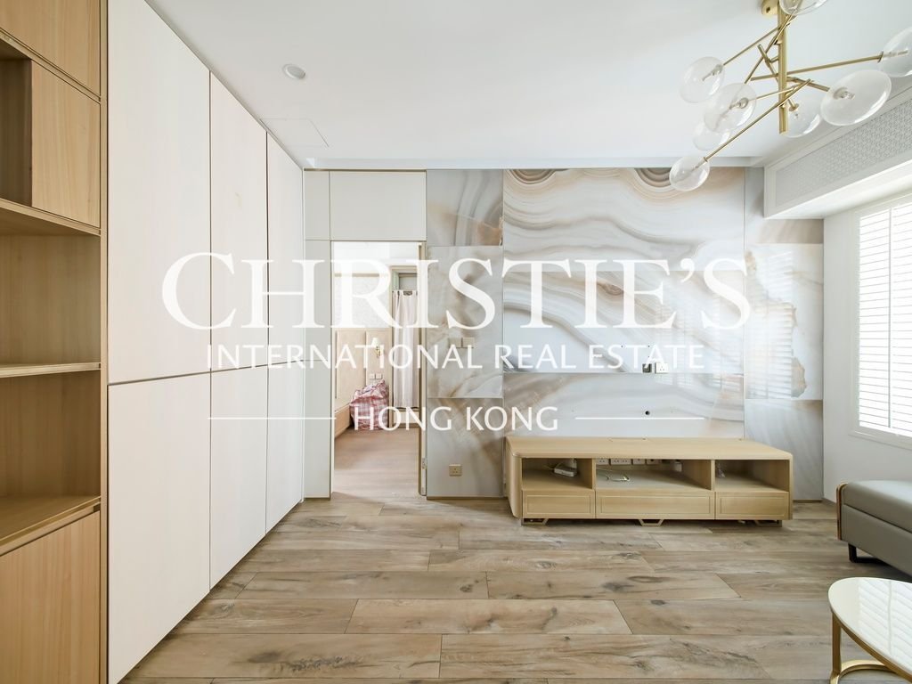 Apartment in Hong Kong, Hong Kong 3 - 16655681