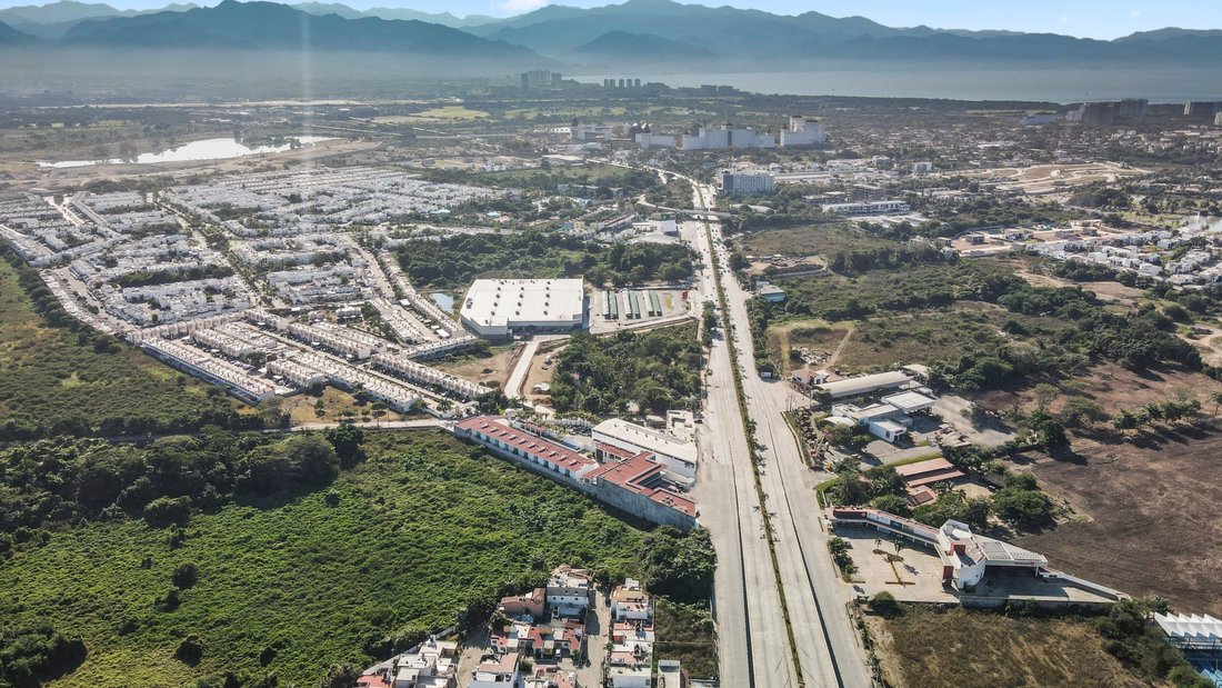 Land in Nuevo Vallarta, Nayarit, Mexiko 4 - 16656555