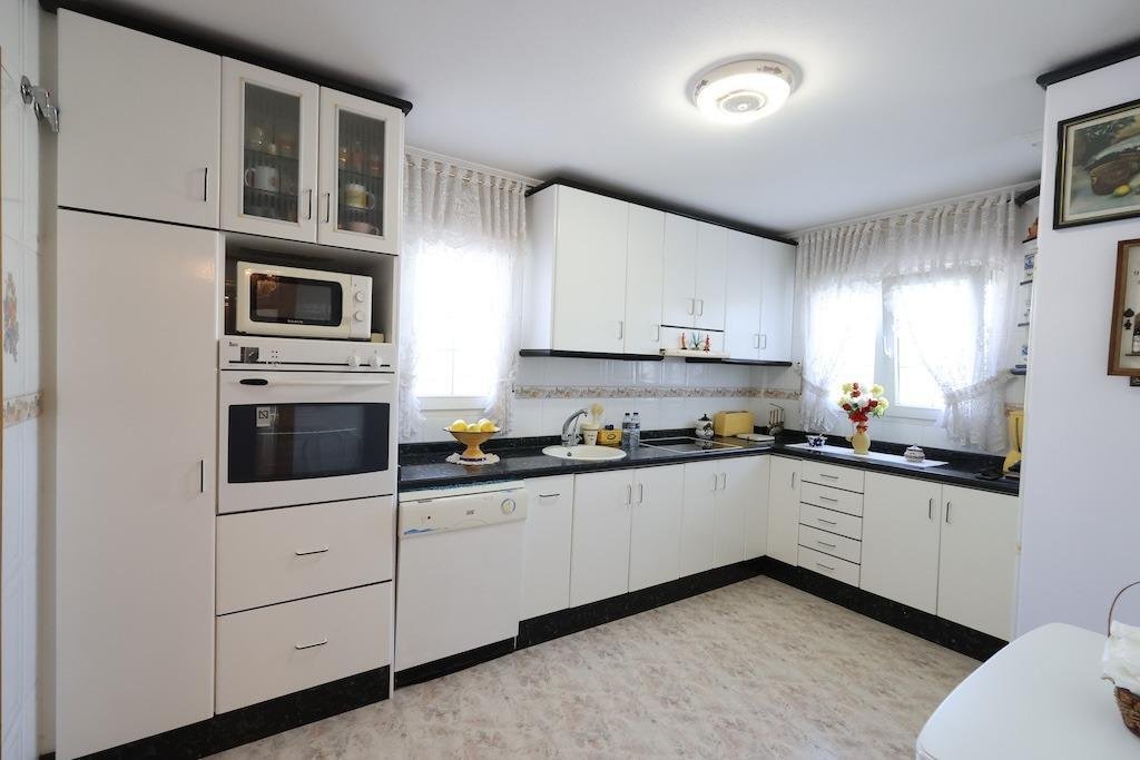 Villa in Orihuela, Valencian Community, Spain 4 - 16658406