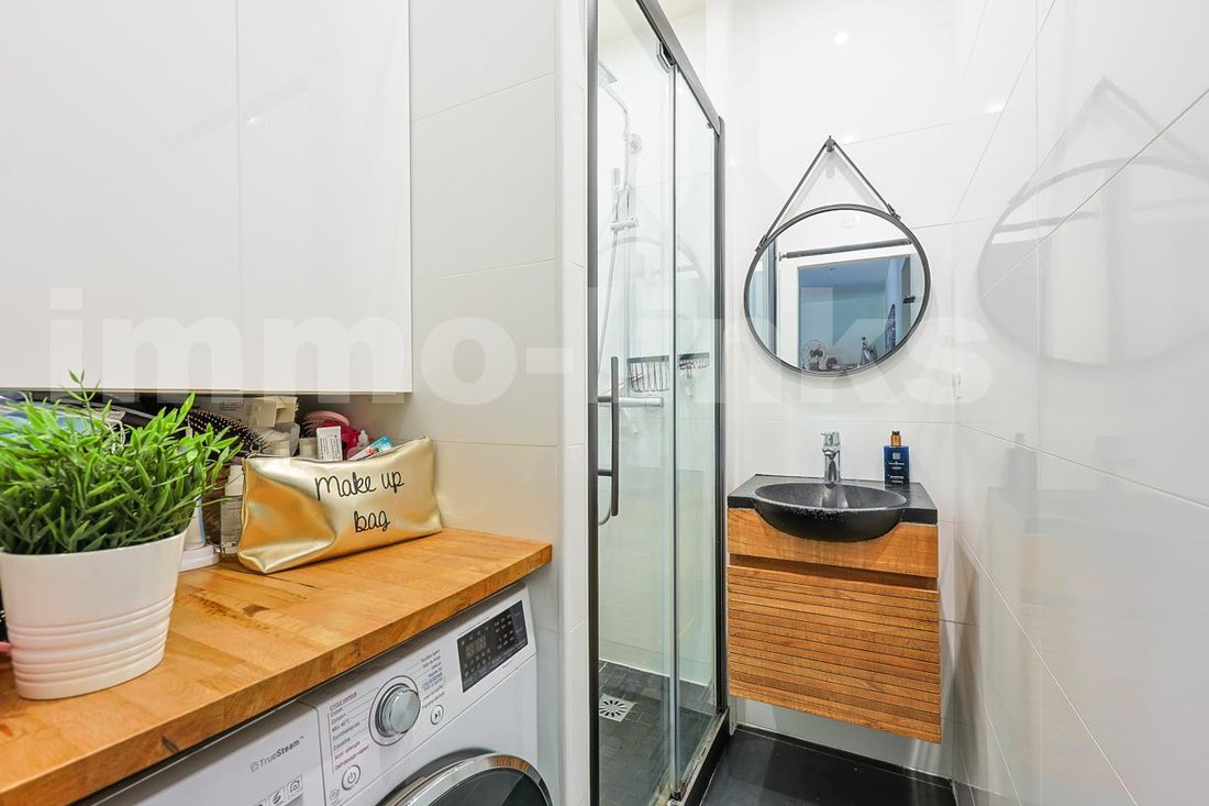 Apartment in Archevêché, Charenton-le-Pont, France 5 - 16657753