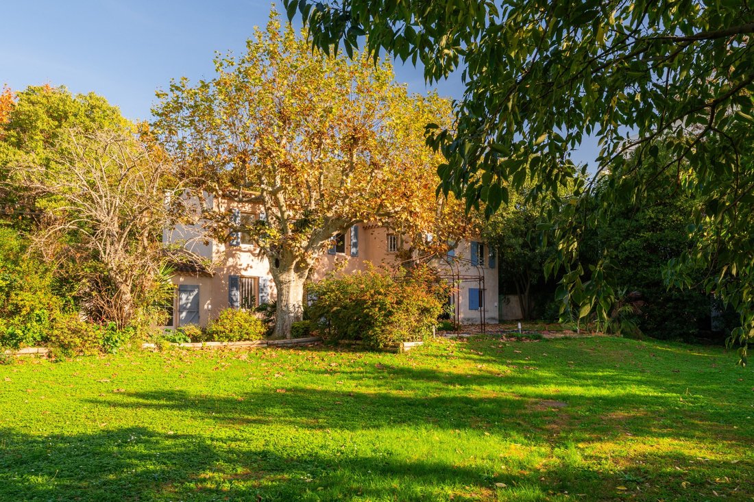 House in Le Cabot, Marseille, Provence-Alpes-Côte d'Azur 1 - 16658264
