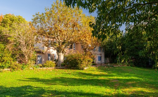 House in Le Cabot, Marseille, Provence-Alpes-Côte d'Azur 1