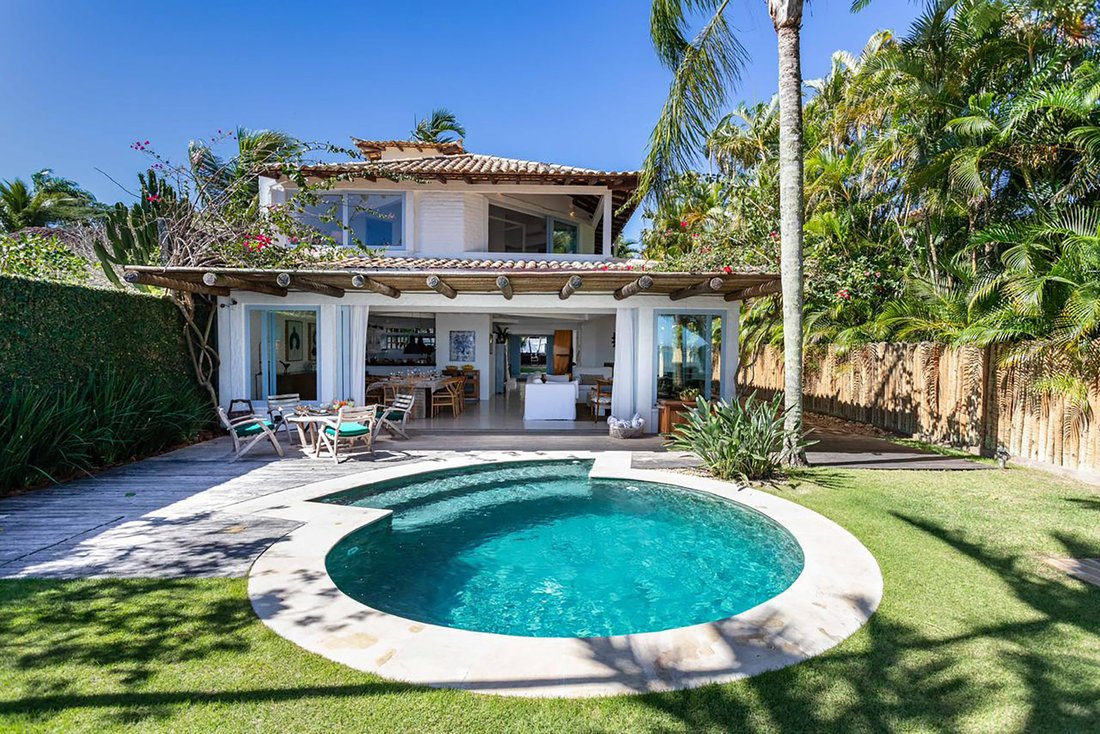 House in Ponta de Manguinhos, State of Rio de Janeiro, Brazil 2 - 16656568