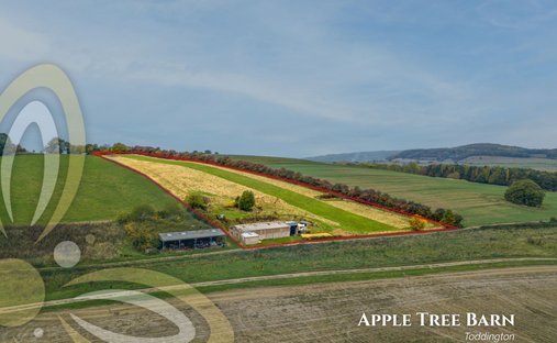 Toddington, Tewkesbury, England 1