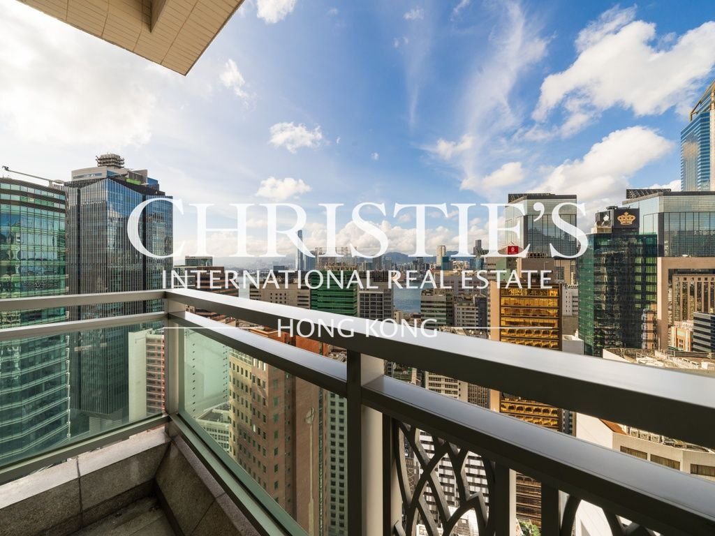 Apartment in Hong Kong, Hong Kong 2 - 16655686