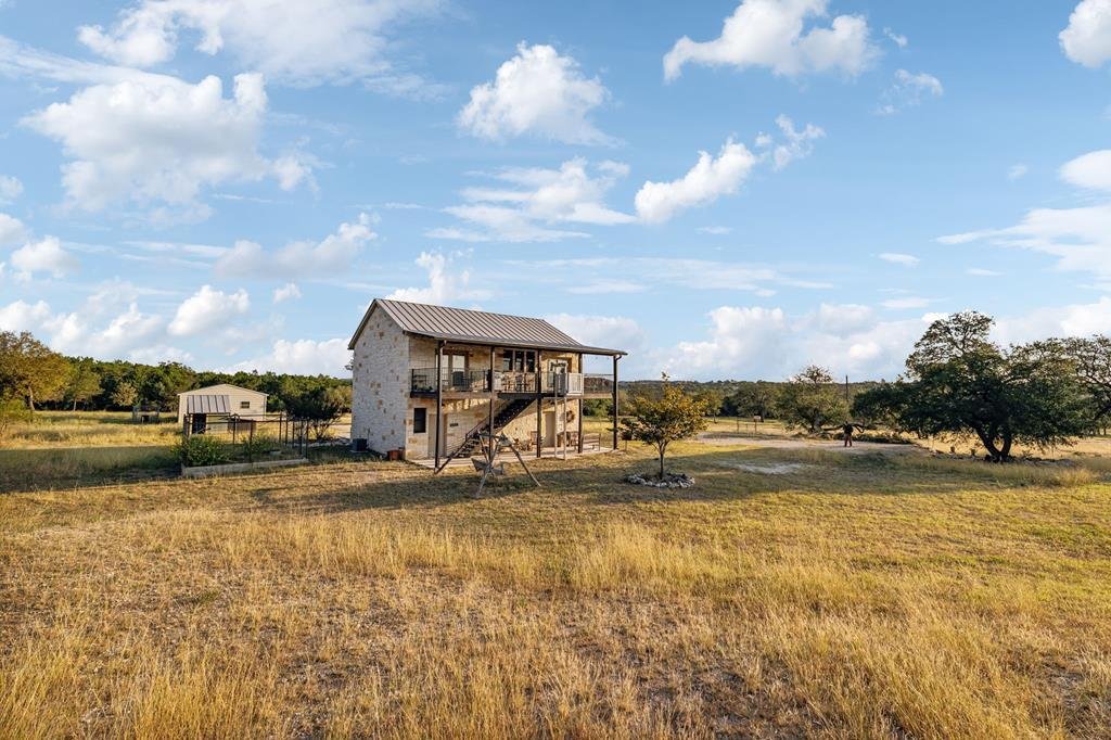 House in Center Point, Texas, United States 1 - 16657593