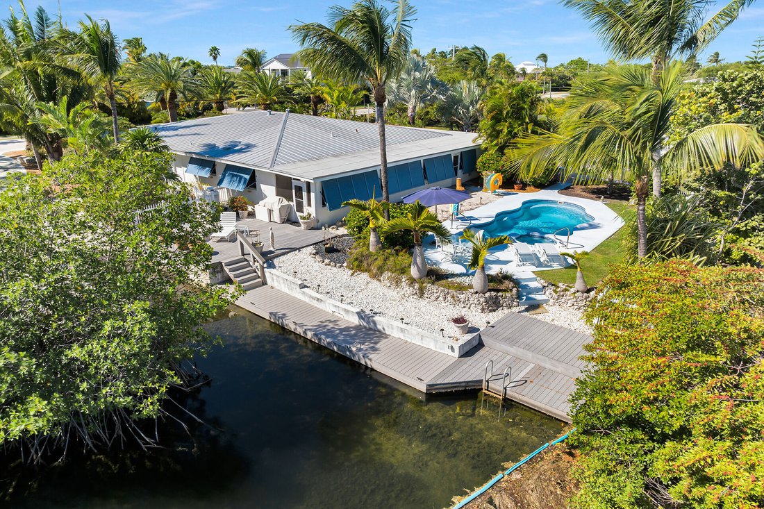 House in Big Pine Key, Florida, United States 4 - 16656009